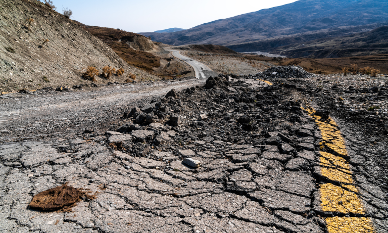  Climate Risk Stress Testing RiskSphere article 