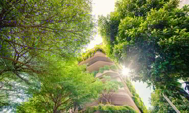 How Climate Change is Shifting the Housing Market