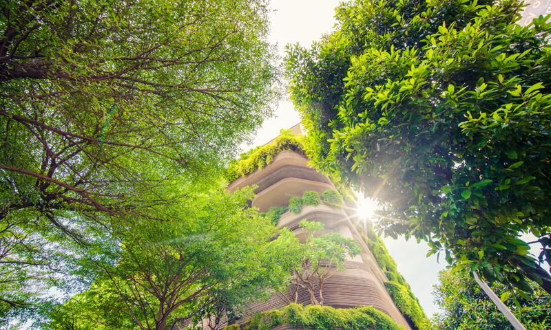  How Climate Change is Shifting the Housing Market - RiskSphere 