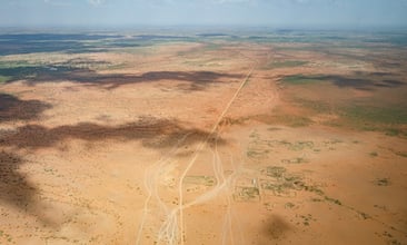 How Geopolitical Risks Are Reshaping Climate Risk in European Banking