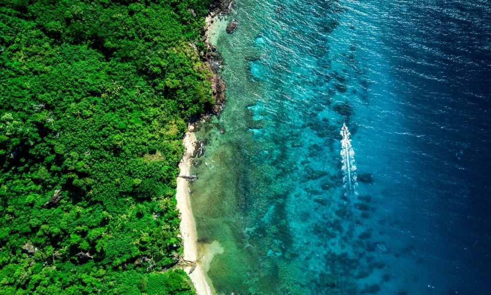  No Business is an Island - Embracing Systems Thinking 