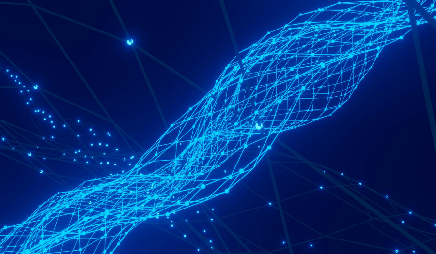  Data network 