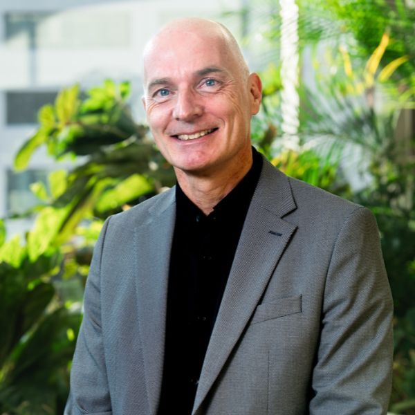 Bart Vrancken RiskSphere