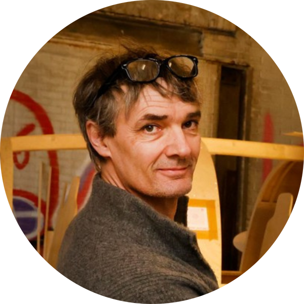 Chris Rijff Cormorant - RiskSphere