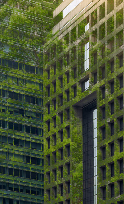 ESG Stress Testing - RiskSphere