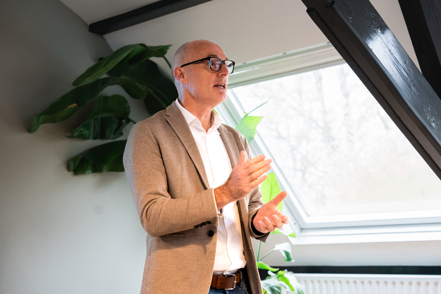 Financial Services sector - RiskSphere