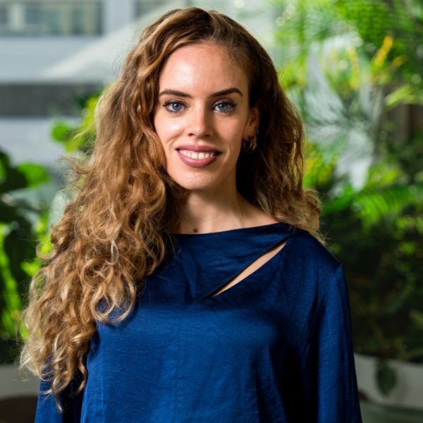 Flavia Loner RiskSphere