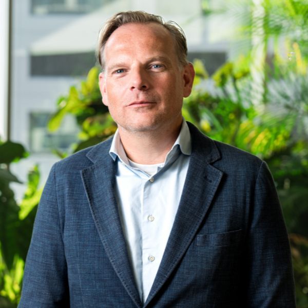 Henk-Jelle Reitsma RiskSphere