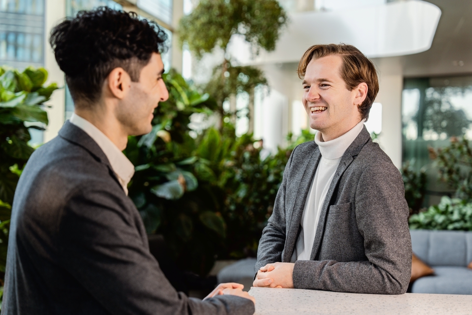 Managing Consultant Financial Risk & Climate vacancy