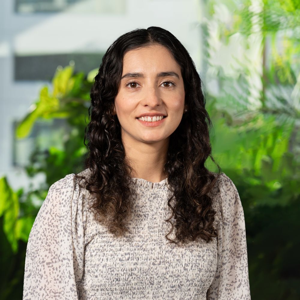 Maricela Regalado Garcia portrait RiskSphere