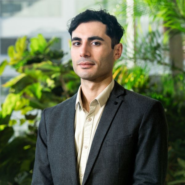 Nihat Mammadli RiskSphere