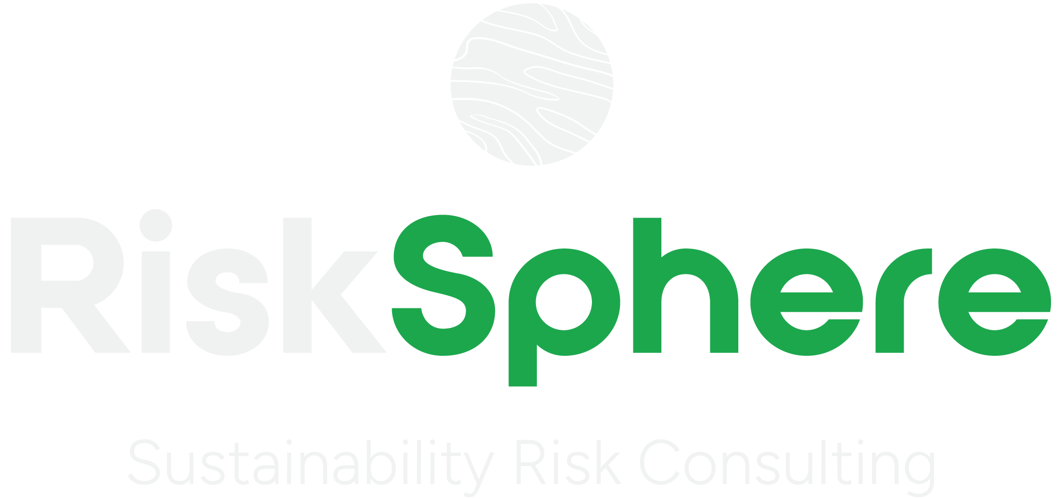 RiskSphere Footer Logo