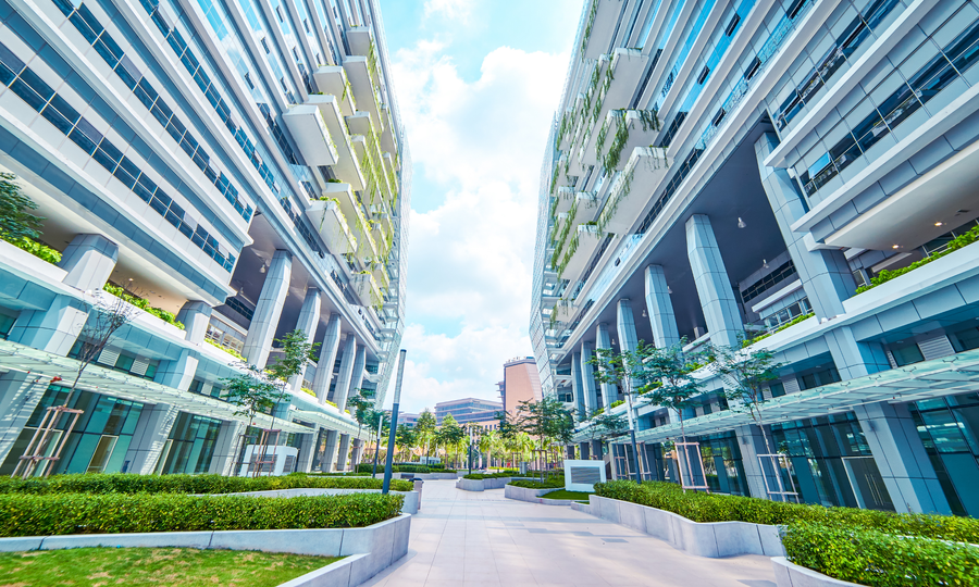 Sectors we serve at RiskSphere