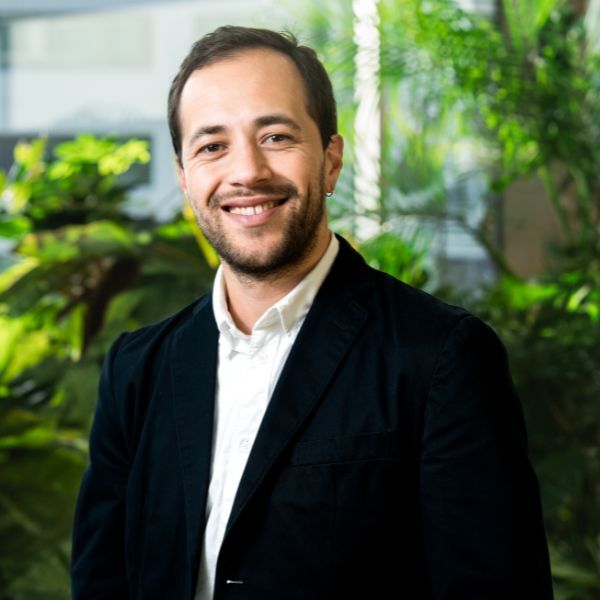 Sergio Martinez Castillo RiskSphere