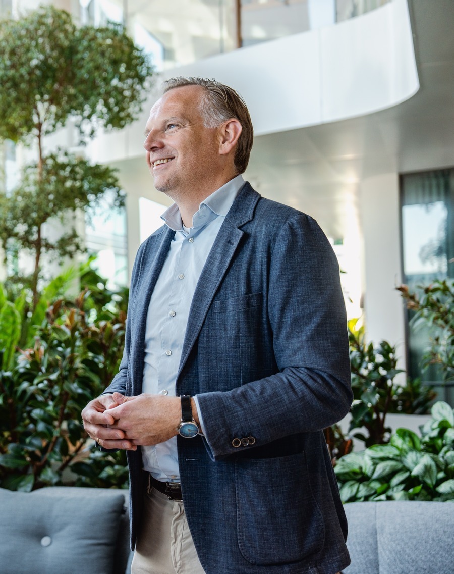 Startups and Scaleups - RiskSphere