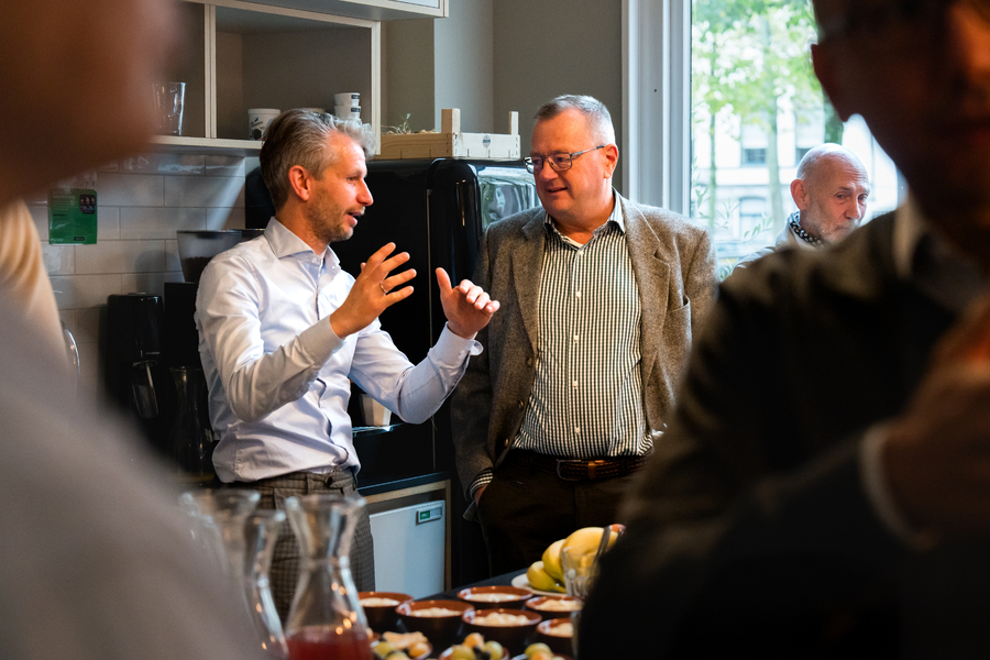 What we do - RiskSphere